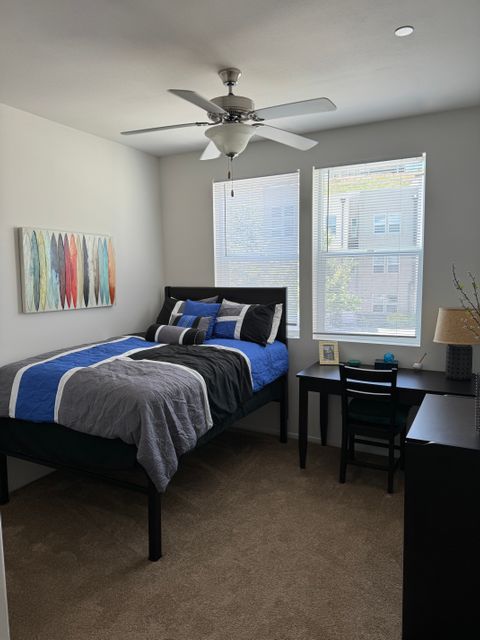 Private Room in 5Bed.5Bath
