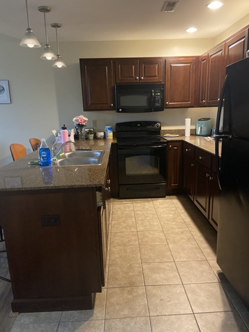 Private Room in 4Bed.2Bath