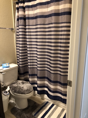 Private Room in 4Bed.3Bath