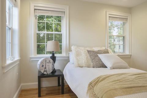 Private Room in 4Bed.3Bath