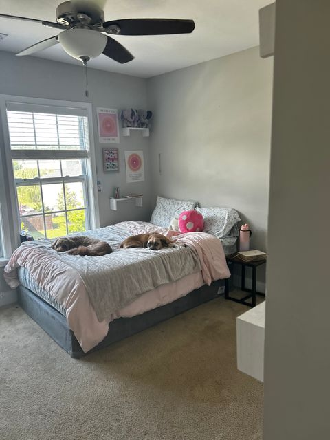 Private Room in 3Bed.3Bath