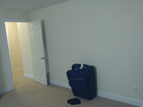 Private Room in 2Bed.1Bath