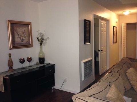 Room for 6 months