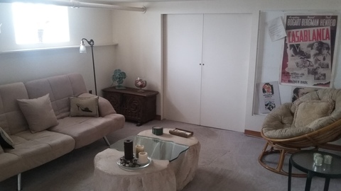 Seeking Roommate - Fully Furnished
