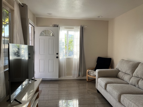 Entire Place 1Bed.1Bath