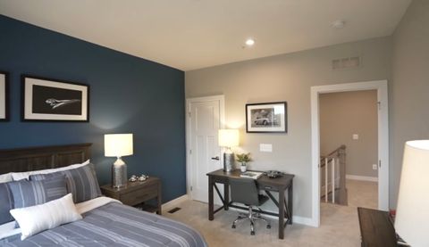 Private Room in 2Bed.1Bath