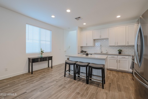 Entire Place 3Bed.3Bath