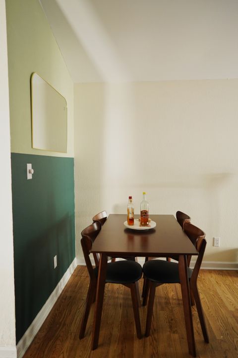 Private Room in 4Bed.3Bath