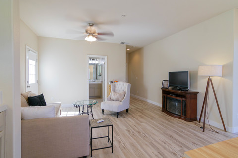 Entire Place 1Bed.1Bath
