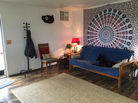 Private Room in 2Bed.2Bath