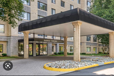 Entire Place 2Bed.2Bath