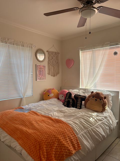 Private Room in 6Bed.2.5Bath