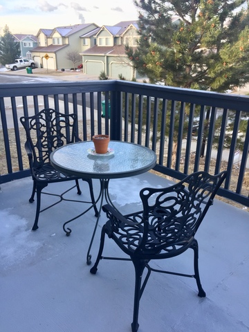 Private Room in 3Bed.2Bath
