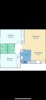 Shared Room in 2Bed.2Bath