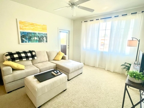 Entire Place 1Bed.1Bath