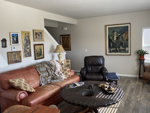 Private Room in 4Bed.3Bath