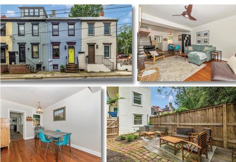 Entire Place 3Bed.1.5Bath