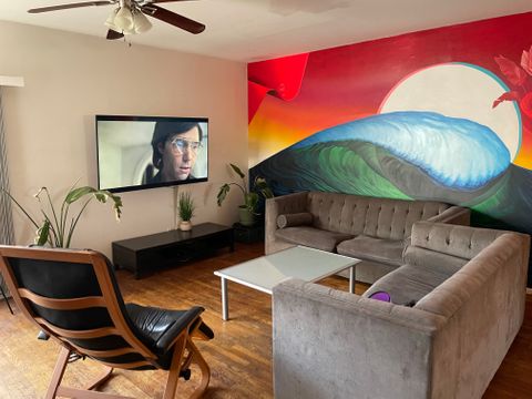 Private Room in 3Bed.2Bath