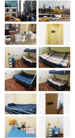 Private Room in 3Bed.2Bath
