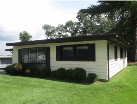 Shared Room in 2Bed.1Bath