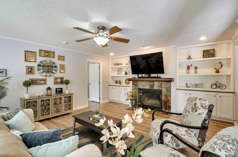Entire Place 3Bed.2Bath