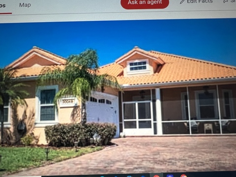 Private Room in 3Bed.2Bath