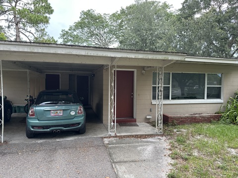 Private Room in 3Bed.2Bath