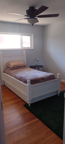 Private Room in 4Bed.2Bath