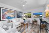 Entire Place 2Bed.1Bath
