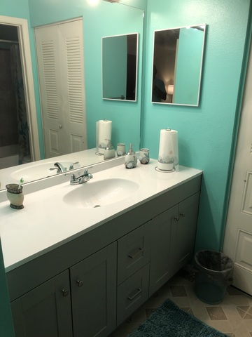 Private Room in 2Bed.2Bath