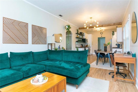 Entire Place 2Bed.2Bath
