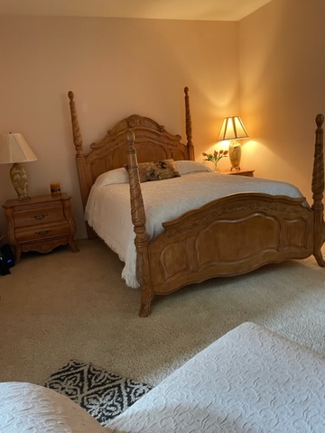 Private Room in 4Bed.3Bath