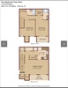 Private Room in 2Bed.2Bath