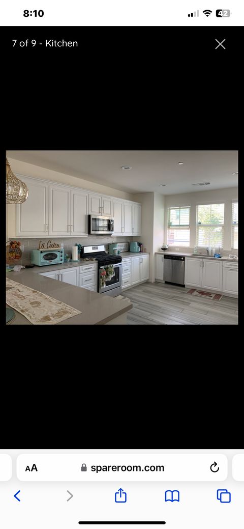 Private Room in 4Bed.3.5Bath