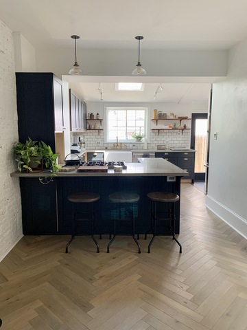 Entire Place 3Bed.2Bath
