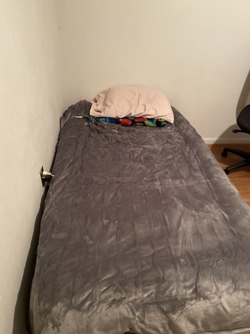 Private Room in 4Bed.2Bath