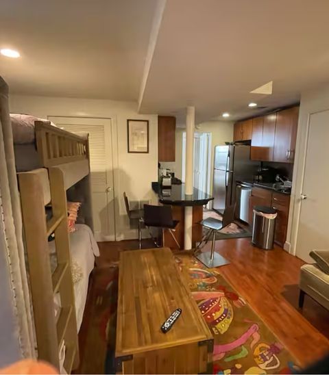 Entire Place 1Bed.1Bath
