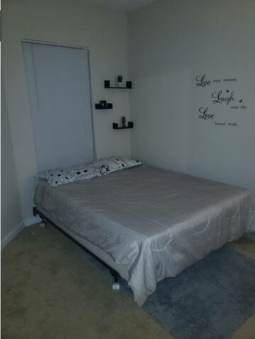Private Room in 2Bed.2Bath