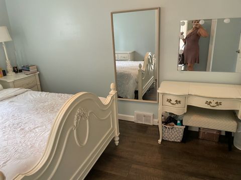 Private Room in 2Bed.1Bath