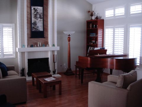 Private Room in 3Bed.2.5Bath