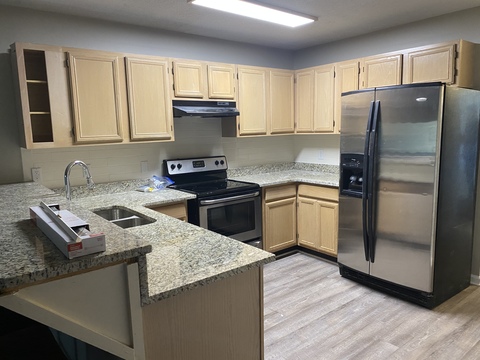 Private Room in 2Bed.2Bath