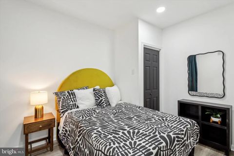 Private Room in 3Bed.1Bath