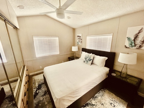 Entire Place 1Bed.1Bath