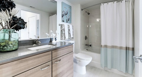 Entire Place 1Bed.1Bath