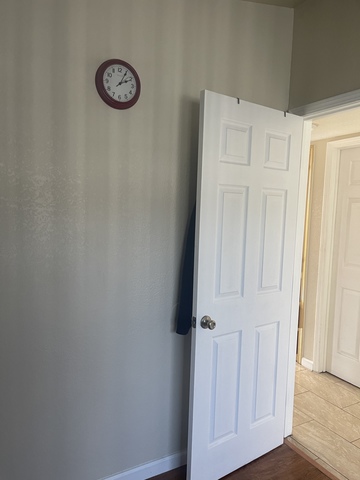 Private Room in 4Bed.2Bath