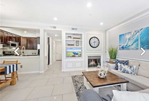 Private Room in 2Bed.2Bath