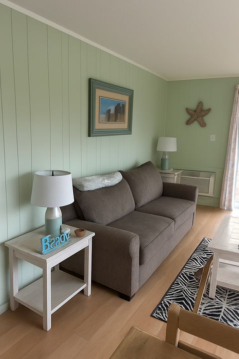 Entire Place 2Bed.2Bath