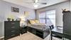 Private Room in 4Bed.4Bath