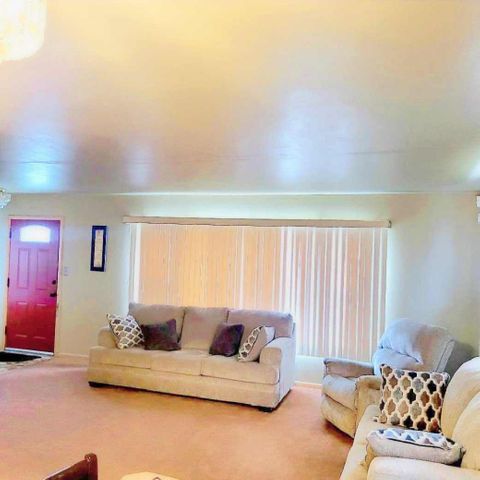 Private Room in 2Bed.1Bath