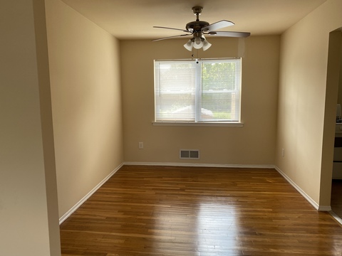 Private Room in 1Bed.1Bath